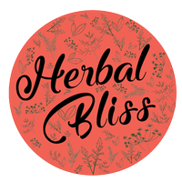 herbal-bliss-logo-2025-rot-black-200px