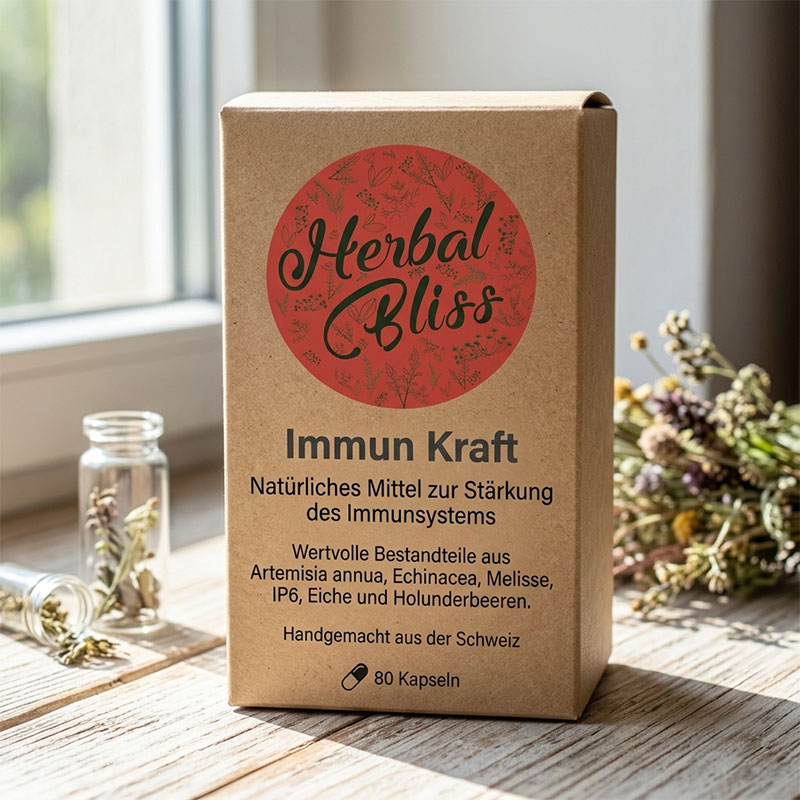 Immun Kraft